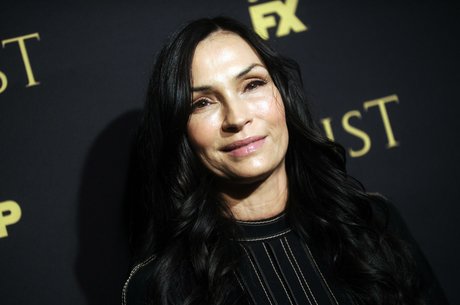 Famke Jansson onlyfans nudes leak