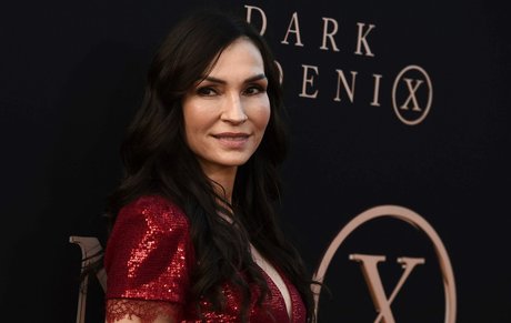 Famke Jansson nude only fans leaks