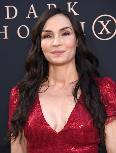 Famke Jansson onlyfans leaked.