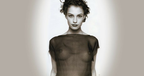 Famke Jansson only fans naked