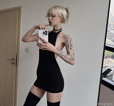 pipsi onlyfans leaks free