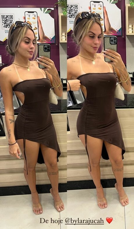 Lara Juc_ nude onlyfans leaked