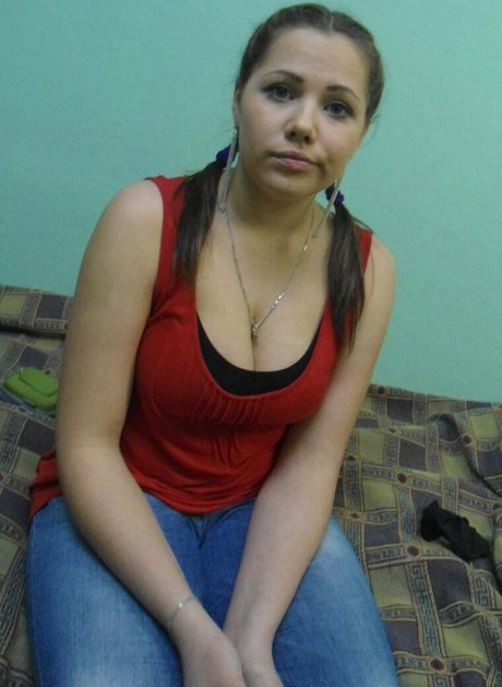 Mary Glushkova onlyfans model