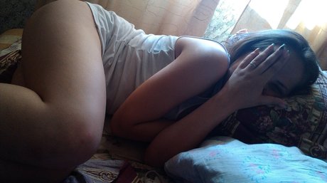 Mary Glushkova onlyfans porn leak