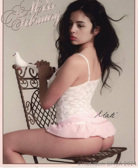 matildem onlyfans free porn