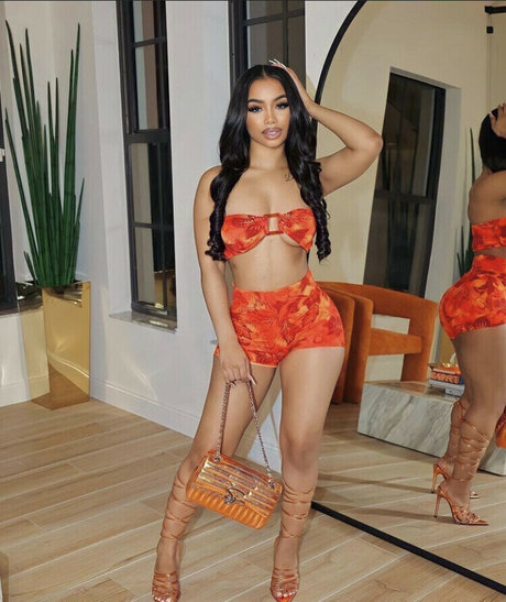 Tatiana Chanell only fans review