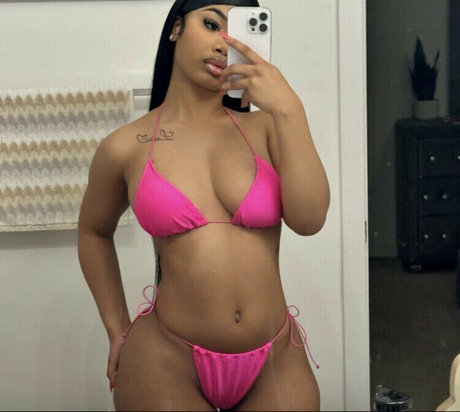 Tatiana Chanell only fans porn