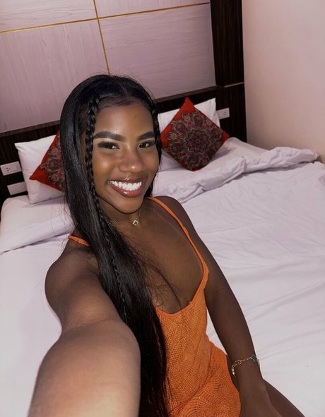 Luiza Semeao onlyfans leaked nude