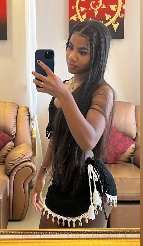 Luiza Semeao onlyfans sex leak