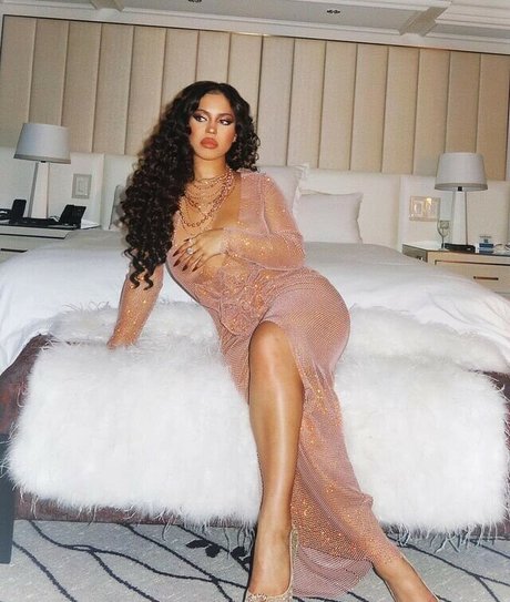 Asia Monet Ray only fans xxx