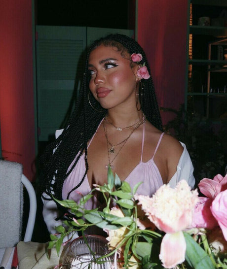 Asia Monet Ray onlyfans leak fuck