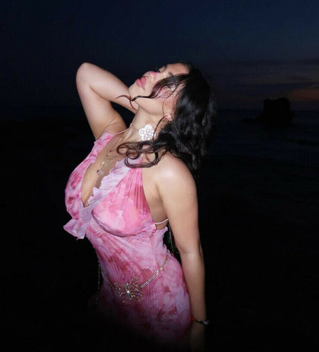 Asia Monet Ray nudes onlyfans leak