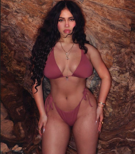 Asia Monet Ray onlyfans leaks