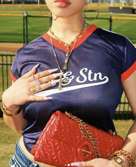 Asia Monet Ray onlyfans leaked sex