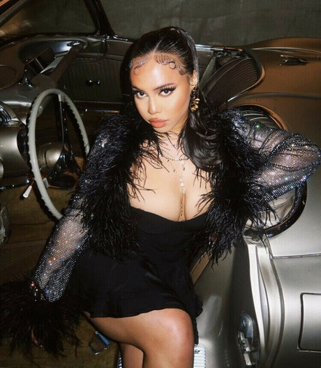 Asia Monet Ray nude only fans