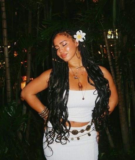 Asia Monet Ray only fans leaks