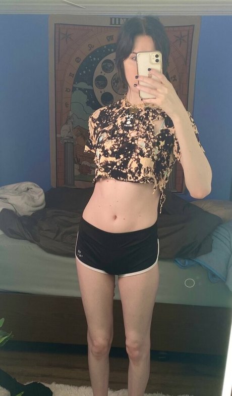 Annie Dro onlyfans nude leaked