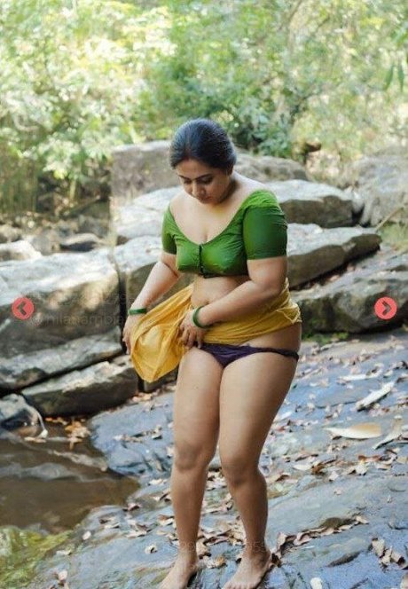 Nila Nambiar onlyfans porno