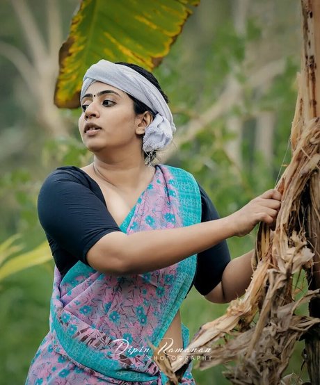 Nila Nambiar onlyfans model