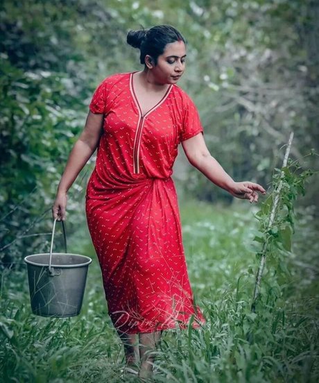 Nila Nambiar onlyfans nsfw