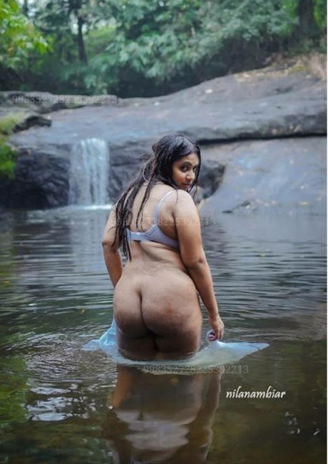 Nila Nambiar onlyfans leakd