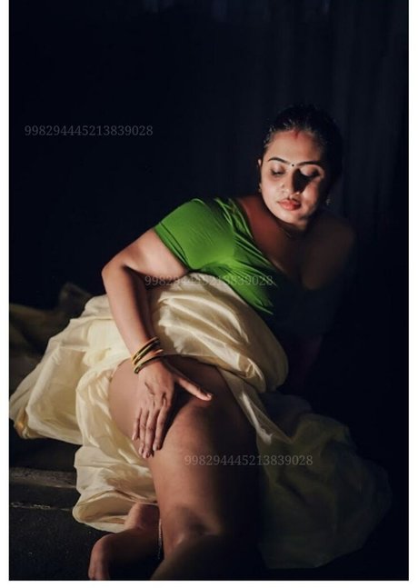 Nila Nambiar onlyfans leaks xxx