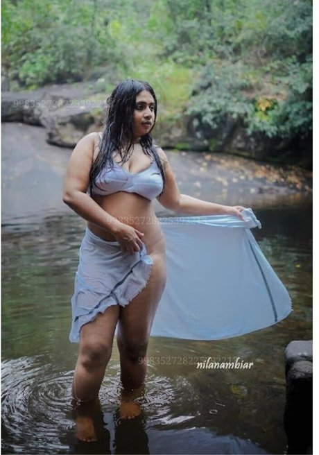 Nila Nambiar onlyfans leak new