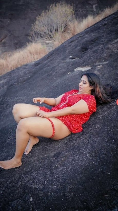 Nila Nambiar onlyfans leaked dirtyship