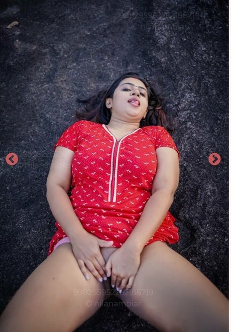 Nila Nambiar onlyfans pics