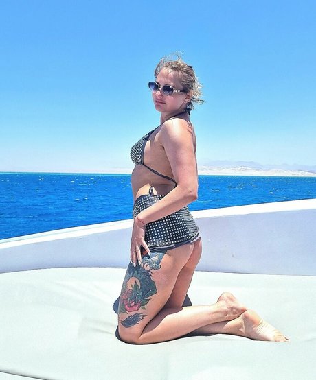 Masha Hitraya leaked onlyfans porn