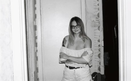 Masha Hitraya onlyfans porn leak