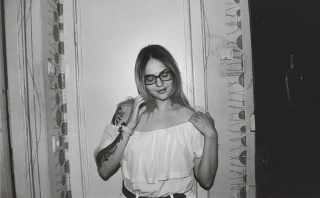 Masha Hitraya onlyfans nudes leak