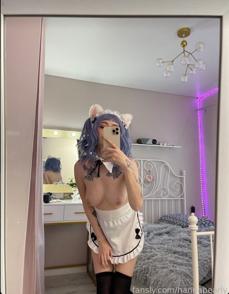 Hannapearly onlyfans photo