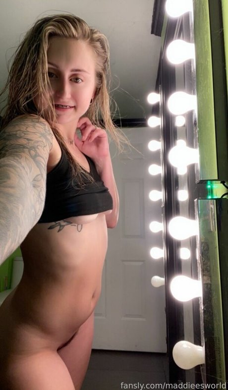 Maddieesworld nsfw onlyfans