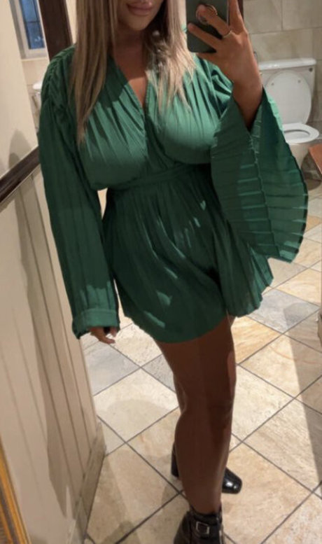 Nicole Barker onlyfans free