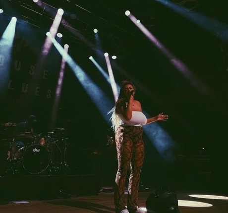 Mahalia onlyfans archives