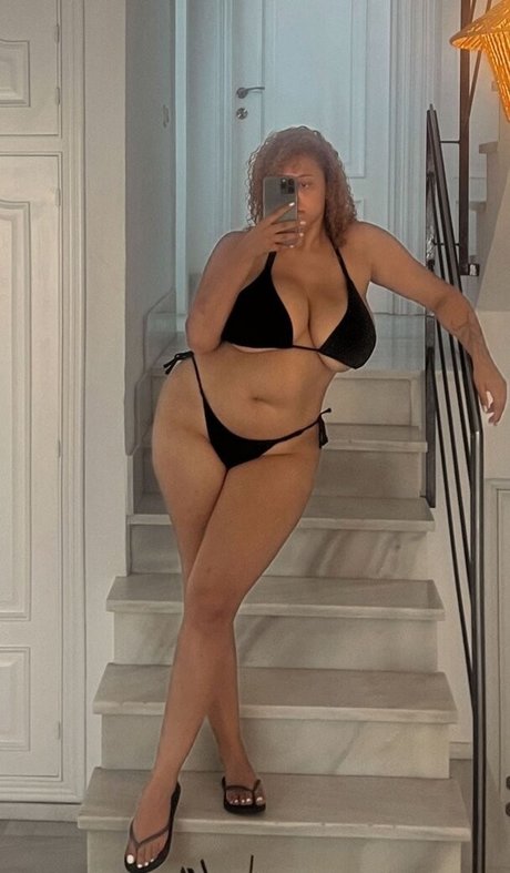 Mahalia onlyfans leak