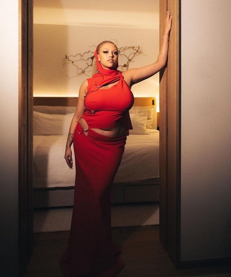 Mahalia nudes leaked onlyfans