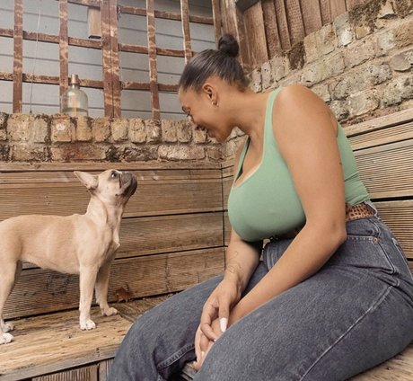 Mahalia onlyfans naked leaks