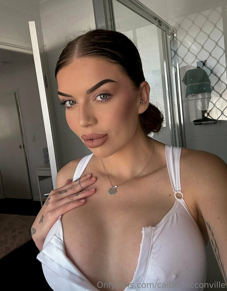 Caitlin McConville onlyfans xx