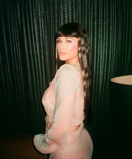 Kacey Musgraves only fans leaks