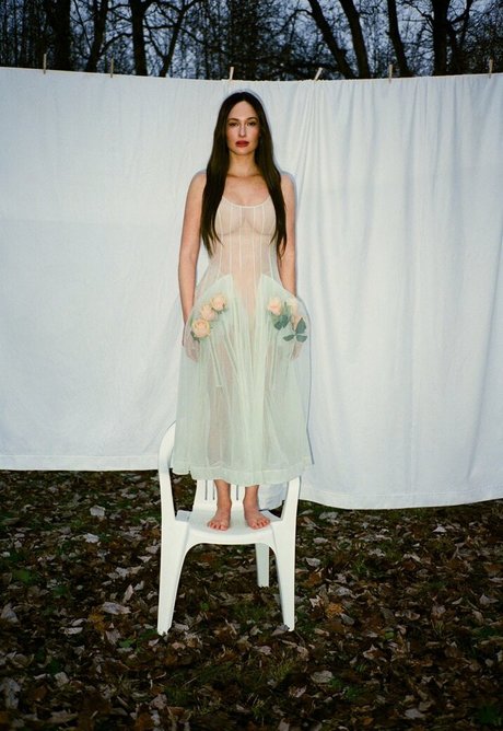 Kacey Musgraves leaked onlyfans content