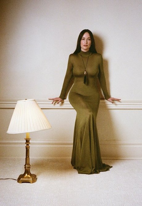 Kacey Musgraves leaked onlyfans pictures
