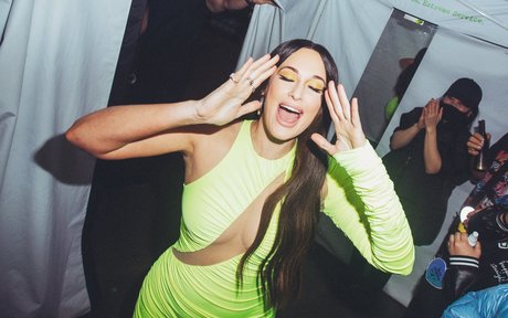 Kacey Musgraves only fans leak porn