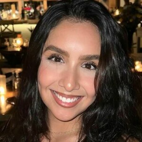 Deyaris Arai onlyfans pics leaked