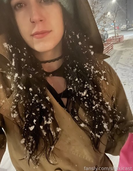 shakicast onlyfans desnuda