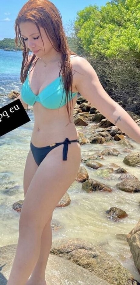 Nicolli Morganti onlyfans explicit content