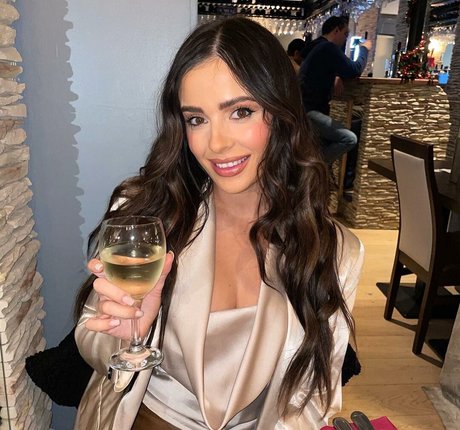 Megan L onlyfans leaks naked