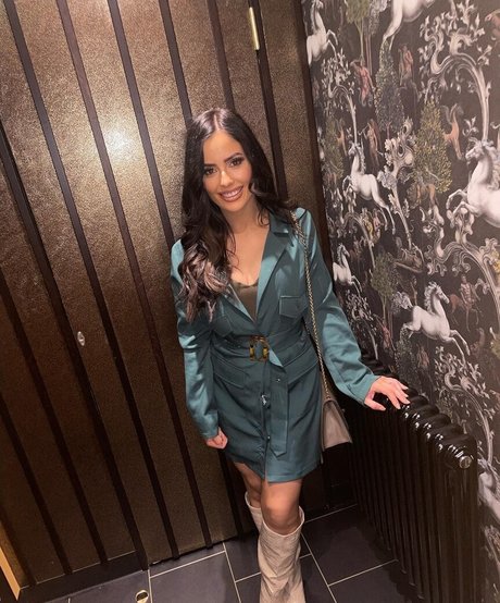 Megan L naked onlyfans