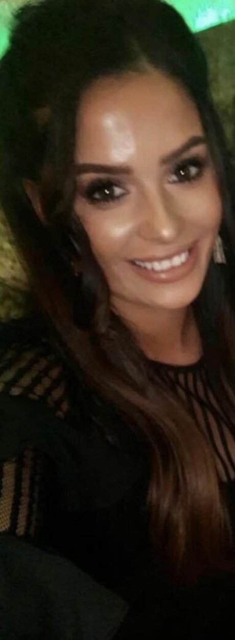 Megan L nudes leaked onlyfans